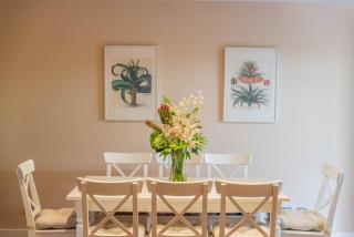 Casa la Concha - Marbellamar Beach Townhouse - 1