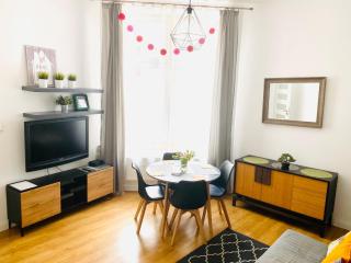 Apartament Centrum - 3