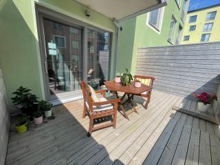 The Seabreeze Apartment Turku - 3