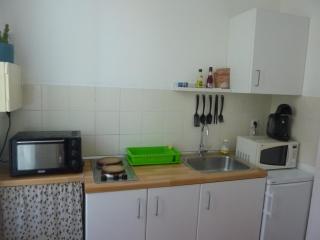 Studio ville très calme - Tarbes - 2