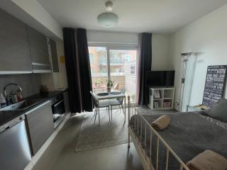 The Seabreeze Apartment Turku - Turku - 2