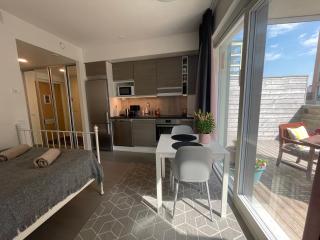 The Seabreeze Apartment Turku - Turku - 8