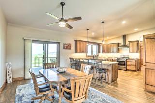 Luxe Spearfish Hideaway Golf, Hike, Explore! - Spearfish - 2