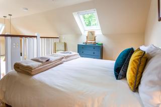 Cruickshanks Boutique B&B - Whiting Bay - 3
