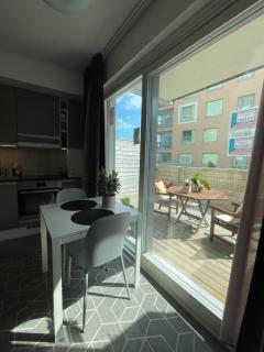 The Seabreeze Apartment Turku - Turku - 7