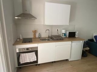 la maison des cigales - Martigues - 5