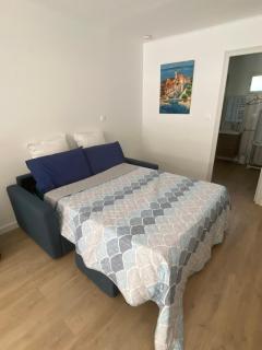 la maison des cigales - Martigues - 4