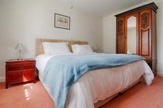 Leworthy Farmhouse Bed and Breakfast - 5
