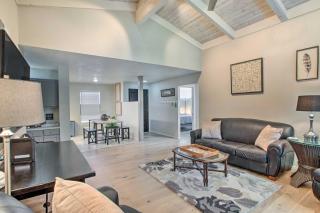 Bright Condo with Resort-Style Amenities in Sedona! - 6