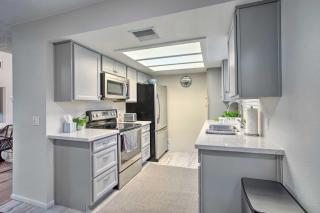 Bright Condo with Resort-Style Amenities in Sedona! - 3