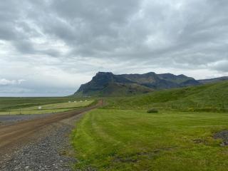Rauðafell apartment - Hvolsvöllur - 4