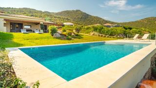 Villa Basmah - Olbia - 0