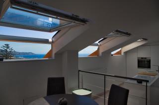 Penthouse Capodimonte - Sanremo - 2