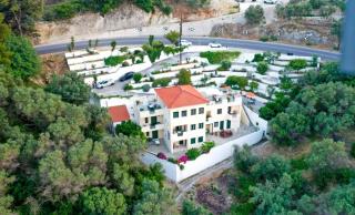 Marina Apartments - 9