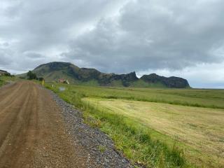 Rauðafell apartment - Hvolsvöllur - 8