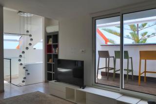 Penthouse Capodimonte - Sanremo - 1