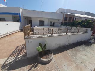 APPARTAMENTO MARE PESCOLUSE - 8