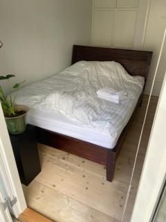 Lejlighed indre København tæt ved Hovedbanegården. - 2