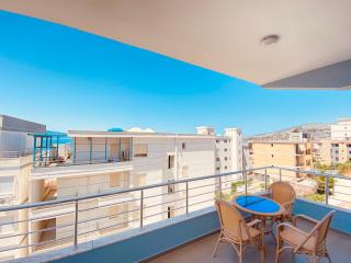 Salt life Apartments - Sarandë - 8