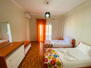 Salt life Apartments - Sarandë - 5
