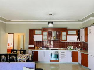 Salt life Apartments - Sarandë - 1