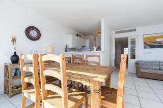 Bright two bedroomed apartment on the beach in Cannes with huge terrace with fabulous sea views - 2001 - Cannes - 1