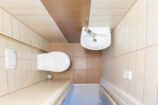 Old Town Hearh Light and Open Modern Flat VIP - Klaipėda - 2