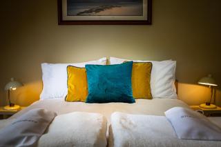 Cruickshanks Boutique B&B - 8