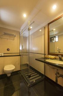 The President Hotel - Bangalore - 5