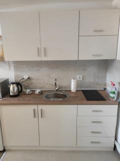 Dream Home Studio Apartments - Tuzla - 2