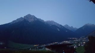 Ferienwohnung Jörgenhof - Telfes im Stubai - 5
