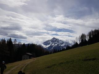 Ferienwohnung Jörgenhof - Telfes im Stubai - 2