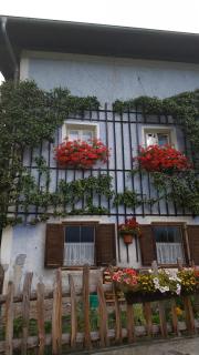 Ferienwohnung Jörgenhof - Telfes im Stubai - 1