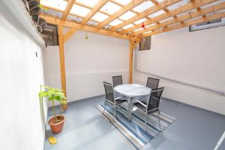 Apartment Rosenberg - 3