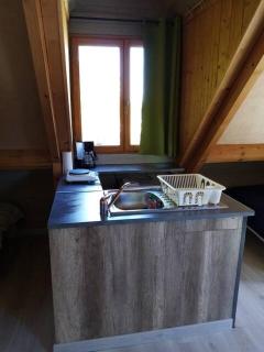 Le Studio - Saint-Augustin - 4