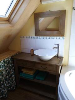 Le Studio - Saint-Augustin - 1