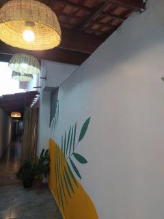 CASA TUPI - Ubatuba - 6
