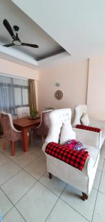 Penthouse Five - The Beautiful 3Br En-suite Apt - 7