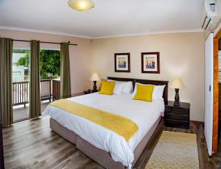 Phumanathi Guesthouse - 6