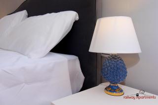 Railway Apartments - Catania - 2