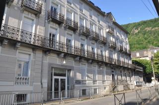 Résidence Poste & Golf, appartement pour 4 personnes au cœur de Luchon - Luchon - 0