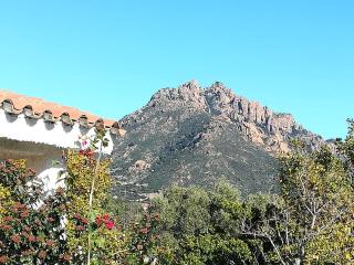 villa Dammar - Tertenìa - 5