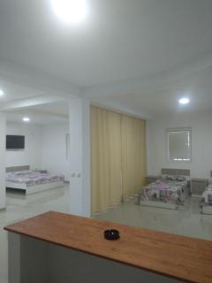 The Brothers Villa Hotel - 7