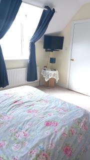 Mulhollow House Room Only - 9