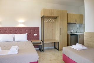 PANORAMA ROOM APARTMENs - 4