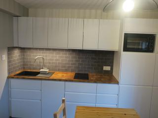 Appartement Cosy à Châtel - 4 Pers, Proche Centre, Garage & WiFi - FR-1-198-207 - Châtel - 2