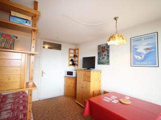 Studio cosy pour 4 personnes avec balcon exposé sud à Chamrousse 1750 - FR-1-549-75 - Chamrousse - 8