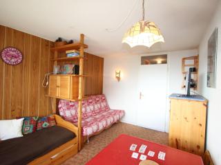 Studio cosy pour 4 personnes avec balcon exposé sud à Chamrousse 1750 - FR-1-549-75 - Chamrousse - 9