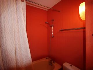 Studio cosy pour 4 personnes avec balcon exposé sud à Chamrousse 1750 - FR-1-549-75 - Chamrousse - 6