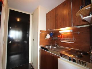 Studio cosy pour 4 personnes avec balcon exposé sud à Chamrousse 1750 - FR-1-549-75 - Chamrousse - 7